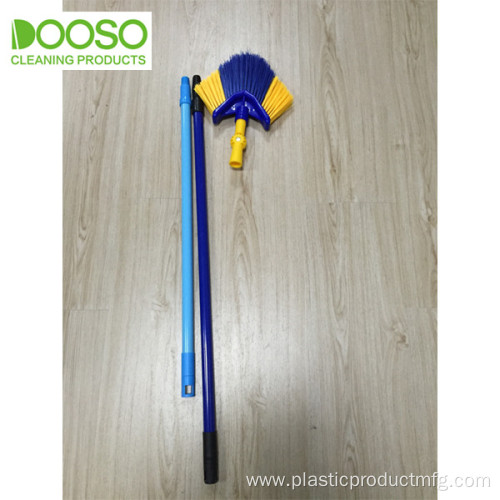 Flexible Cleaner Triangle Shap Ceiling Brush DS-602